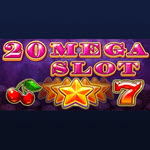 20 Mega Slot