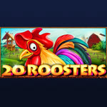 20 Roosters