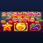 20 Shining Coins