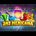 243 Mexicana