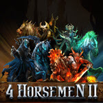 4 Horsemen II
