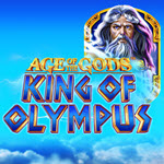 Age of the Gods King of Olympus