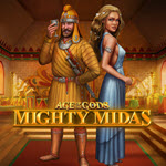 Age of the Gods: Mighty Midas