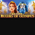 Age of the Gods: Rulers of Olympus