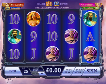 Age of the Gods: Rulers of Olympus