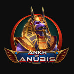 Ankh of Anubis