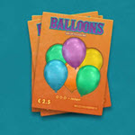 Balloons