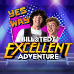 Bill and Teds Excellent Adventure (IGT)