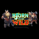 Bjorn to be Wild