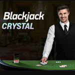 Blackjack Crystal (NetEnt)
