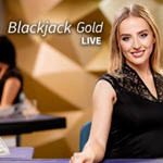 Blackjack Gold (NetEnt)