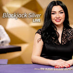 Blackjack Silver (NetEnt)