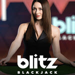 Blitz Blackjack (NetEnt)