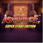 Book of Cleopatra Super Stake Edition