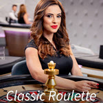 Classic Roulette Live (NetEnt)