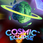 Cosmic Eclipse