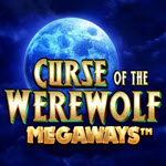 Curse of the Werewolf Megaways