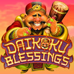 Daikoku Blessings