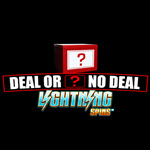 Deal or No Deal Lightning Spins