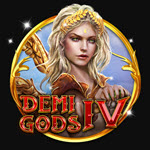 Demi Gods IV