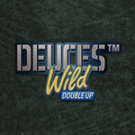 Deuces Wild Double Up (NetEnt)