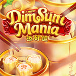 Dim Sum Mania
