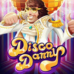 Disco Danny