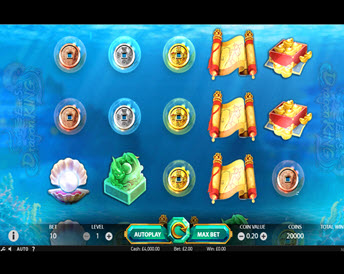 East Sea Dragon King