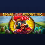Egg and Rooster