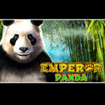 Emperor Panda