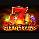 Fiery Sevens
