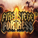 Fire Siege Fortress
