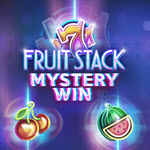 Fruit Stack Mystery Win