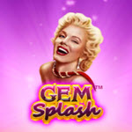 Gem Splash Marilyn Monroe