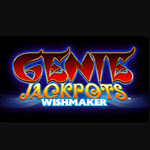 Genie Jackpots Wishmaker