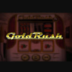 Gold Rush (NetEnt)