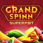 Grand Spinn Superpot