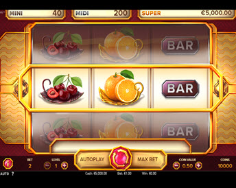 Grand Spinn Superpot