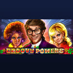 Groovy Powers