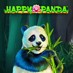 Happy Panda