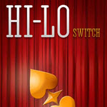Hi Lo Switch (BGaming)