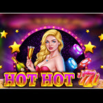 Hot Hot 777