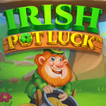 Irish Pot Luck