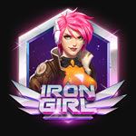 Iron Girl