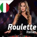 Italian Roulette (NetEnt)