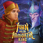 Ivan and the Immortal King