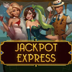 Jackpot Express (Yggdrasil)