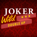 Joker Wild Double Up (NetEnt)
