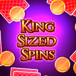 King Sized Spins