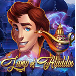 Lamp of Aladdin